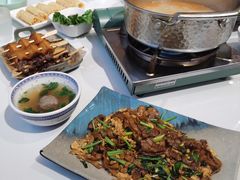 -潮界(虹桥新天地店)