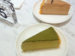 -Lady M(沙田新城市广场店)
