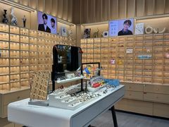 -一代眼镜·蔡司配镜(浦东大拇指广场店)