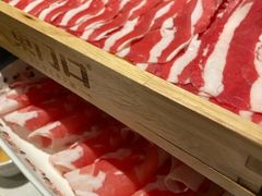 -东门口涮肉·砂锅·烤串(老门东店)