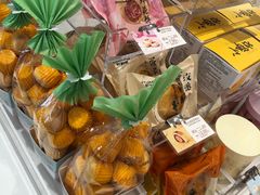 -好利来(万卉路店)