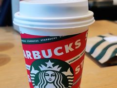 熔岩黑巧摩卡-星巴克(北京广渠门名敦道店)