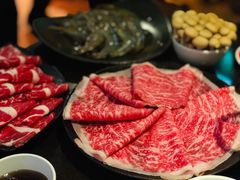 -太和殿鸳鸯麻辣火锅