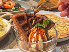 -Maxpoint Kitchen 西餐咖啡(乐峰广场店)