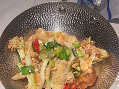 -外婆家(西红门荟聚购物中心店)
