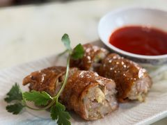 -鹭江宾馆·观海餐厅