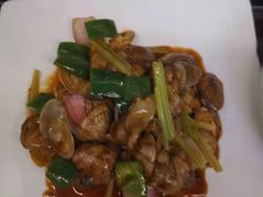 -老伙记海鲜码头(北滘店)