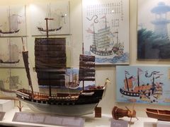 -上海交通大学董浩云航运博物馆