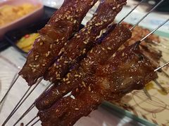 -陈老二烧烤(草市街总店)
