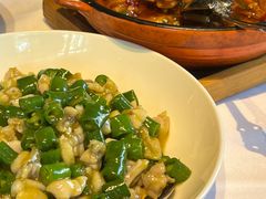 -玫瑰厅上海菜(兴国路店)