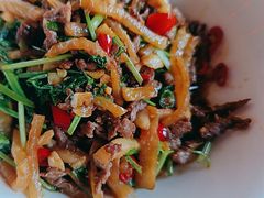 -印象鲵宴·张家界地标美食名片(溪布街店)