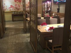 -萨拉伯尔水源素问店·韩国宫廷料理(人民路店)