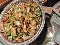 -四世同堂·京菜·烤鸭(双井店)