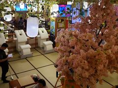 -汤泉良子(金源店)