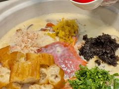 -金龙·打边炉(南京西路店)