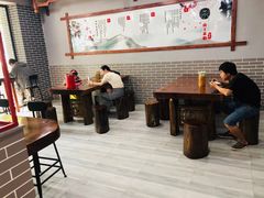 -桂林卤王米粉(滨江路店)