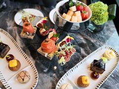 -Social 秀西餐厅-长沙瑞吉酒店(运达店)
