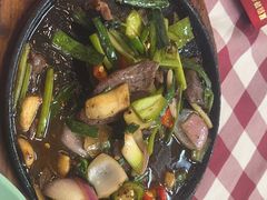 -吉源大排档·鱼生·海鲜(烧烤彩印厂店)