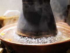 -北门涮肉·炭火铜锅涮肉(什刹海店)