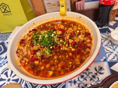 -图味美小黄鱼·景德菜(浙江路店)