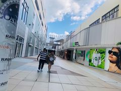 -宁波杉井奥特莱斯广场