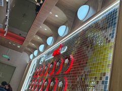 -DQ·蛋糕·冰淇淋(万象城店)