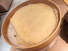 -满园烤鸭·春饼(太原街万达店)
