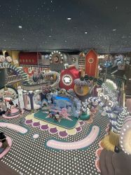 -MELAND CLUB•花园城堡主题亲子乐园•派对•餐厅(广州乐峰广场旗舰店)