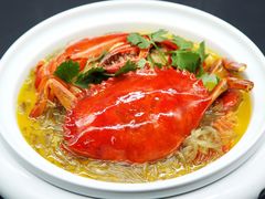 -楼外楼(西湖景区孤山路店)