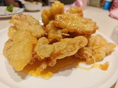 -老大连·海肠捞饭·大连海鲜大连菜(西安路店)
