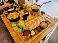 -老爷锅(新街口IFCX店)