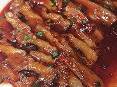 -玉林烤鸭店(黄村兴华店)