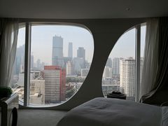 -北京康莱德酒店