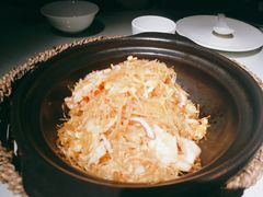 干捞海鲜粉丝煲-花千醉(新街口店)