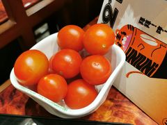 -清真·安乐园火锅(王府大街店)