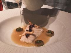 -Le Bernardin