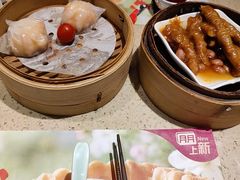 -点都德(聚福楼店)