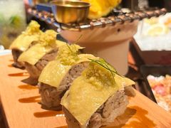 -摩打食堂(喜荟城店)