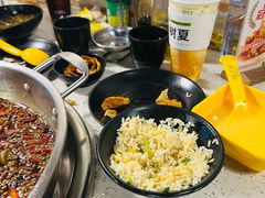 -味之绝热血美蛙鱼火锅(中坝店)