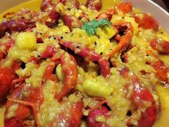 -鼎原力量东北吊炉烧烤(临河街店)