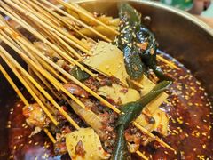 -付小姐在成都(中山公园店)