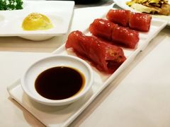 -富豪酒家(正大广场店)