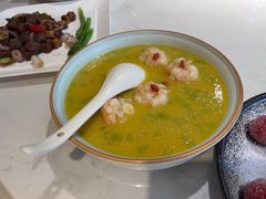 -周三的情书花园餐厅(江北店)