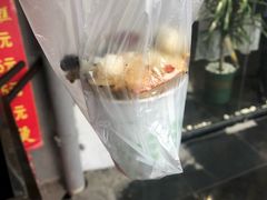 -孙氏梅花糕(马台街)