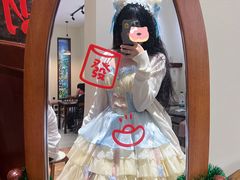 -初甜·舒芙蕾·韩式雪花冰(流塘店)