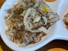 -食鸡公社辣子鸡·潍坊菜·烧烤