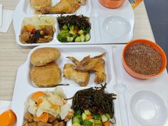 -香妃烤鸡(新奥店)