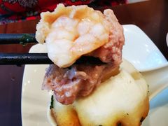 -东泰祥生煎馆(陕西南路店)