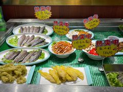 -北方饺子王·海肠捞饭·海鲜锅(山大店)