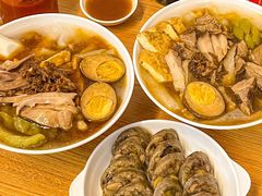 -汕头小吃粿汁(怡居街店)